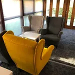 Hullam 아파트 *