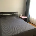 아파트 Hullam