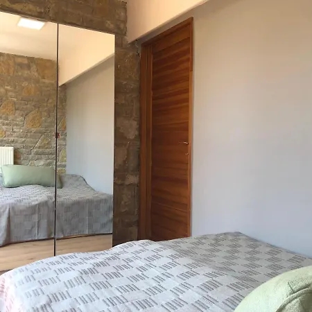 Hullam Apartmán Balatonlelle