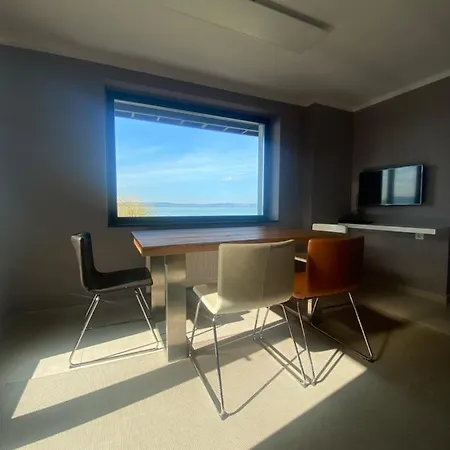 Apartman Hullám Balatonlelle