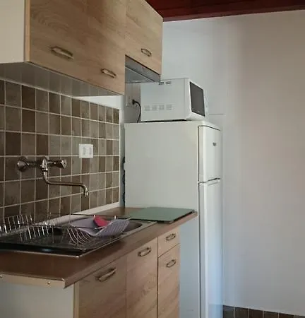 Apartman Hullám