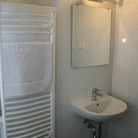 Apartman Hullám