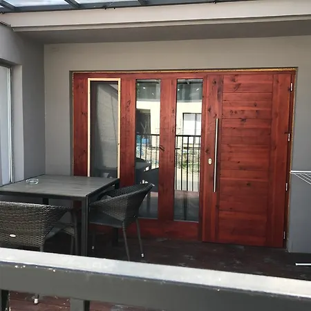 Apartman Hullám *