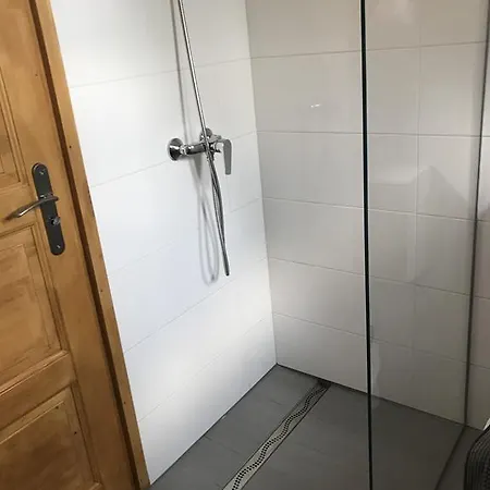 Hullám Apartman Balatonlelle