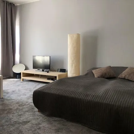 Apartman Hullám Balatonlelle
