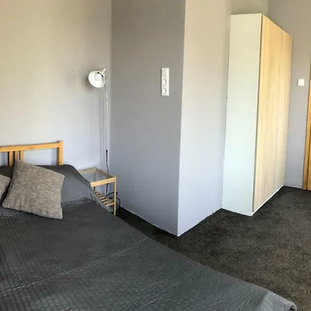 Apartmán Hullam