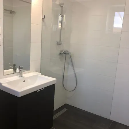 Apartman Hullám Balatonlelle