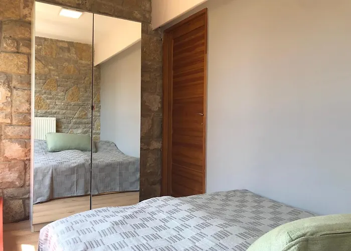 Hullam דירה בלטונללה