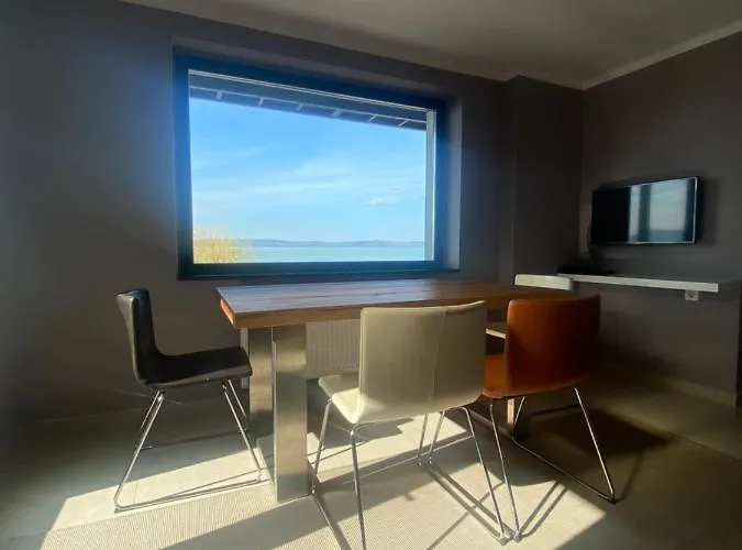 Apartamento Hullám Balatonlelle