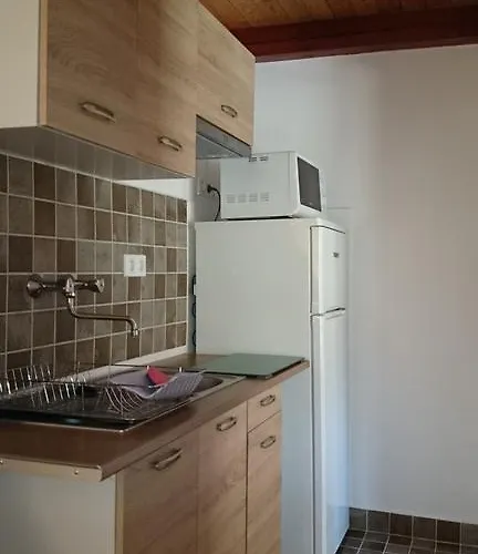 Apartamento Hullám