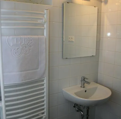 Apartamento Hullám