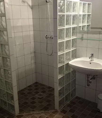 Apartamento Hullám *