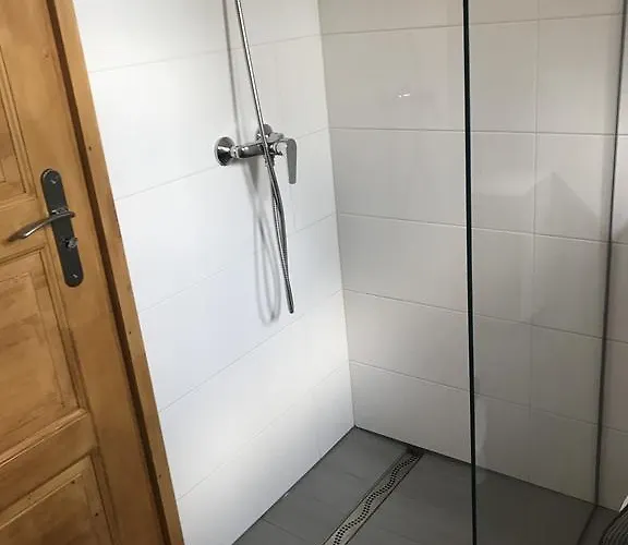 Hullám Apartamento Balatonlelle
