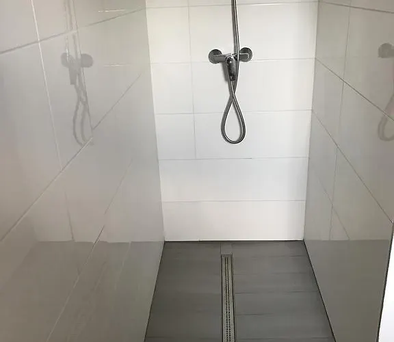 Apartamento Hullám *