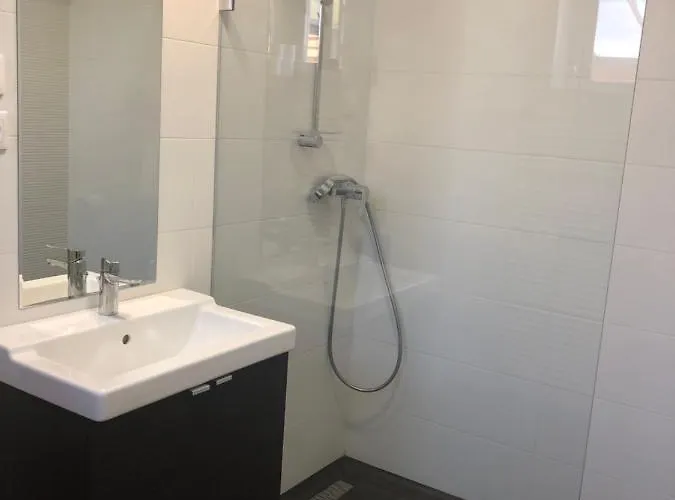 Apartamento Hullám Balatonlelle